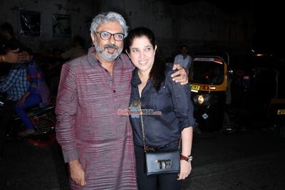 Kangana Ranaut, Ranveer Singh among other Celebs at the Success Bash of 'Piku'