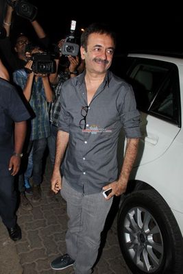 Kangana Ranaut, Ranveer Singh among other Celebs at the Success Bash of 'Piku'