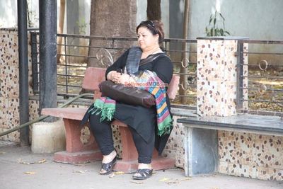 'Kyunki Saas Bhi Kabhi Bahu Thi' Matriarch Sudha Shivpuri Passed Away