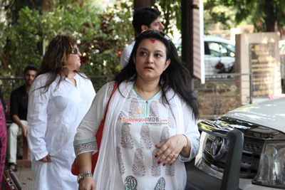 'Kyunki Saas Bhi Kabhi Bahu Thi' Matriarch Sudha Shivpuri Passed Away