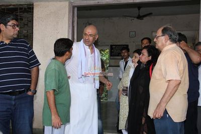 'Kyunki Saas Bhi Kabhi Bahu Thi' Matriarch Sudha Shivpuri Passed Away