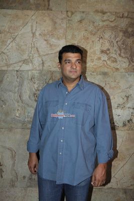 Kangana Ranaut, Preity Zinta, Aditi Rao Hydari, Huma Qureshi, R. Madhavan among Bolly Celebs at film 'Tanu Weds Manu Returns' Special Screening