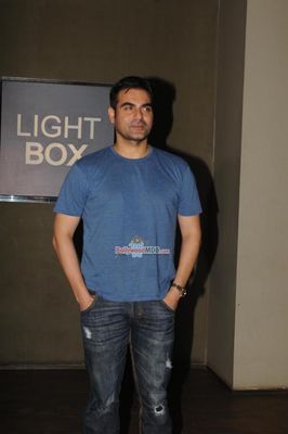Bollywood Celebs at the special screening of film 'Tanu Weds Manu Returns'