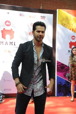 Bollywood Celebs at the Jio MAMI 17th Mumbai Film Festival Movie Mela