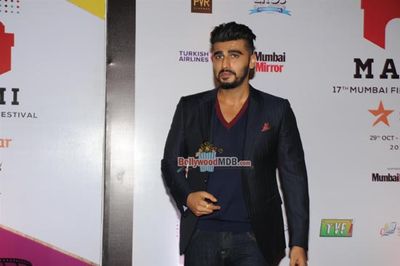 Bollywood Celebs at the Jio MAMI 17th Mumbai Film Festival Movie Mela