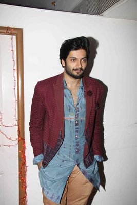 Bollywood Celebs at YRF Y-FILMS 'BANG BAAJA BAARAAT' Event