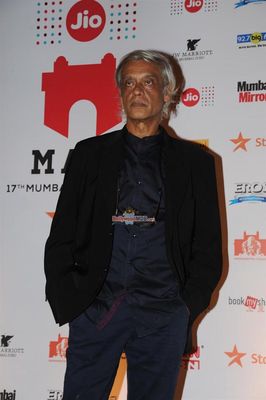 Top Bollywood Celebs at the Closing ceremony of Jio MAMI 17th Mumbai Film Festival