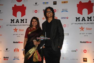 Top Bollywood Celebs at the Closing ceremony of Jio MAMI 17th Mumbai Film Festival