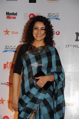 Top Bollywood Celebs at the Closing ceremony of Jio MAMI 17th Mumbai Film Festival