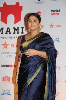 Top Bollywood Celebs at the Closing ceremony of Jio MAMI 17th Mumbai Film Festival
