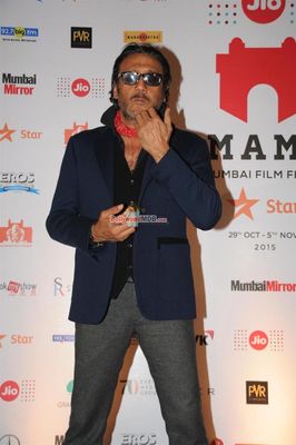 Top Bollywood Celebs at the Closing ceremony of Jio MAMI 17th Mumbai Film Festival