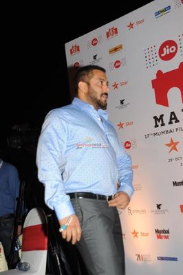 Top Bollywood Celebs at the Closing ceremony of Jio MAMI 17th Mumbai Film Festival
