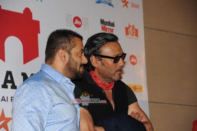 Top Bollywood Celebs at the Closing ceremony of Jio MAMI 17th Mumbai Film Festival