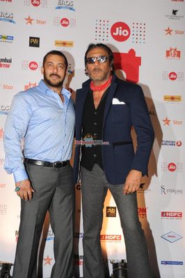 Top Bollywood Celebs at the Closing ceremony of Jio MAMI 17th Mumbai Film Festival