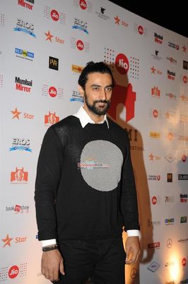 Top Bollywood Celebs at the Closing ceremony of Jio MAMI 17th Mumbai Film Festival