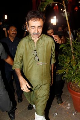 Top Bollywood Celebs at Amitabh Bachchan hosted Diwali 2015 Party