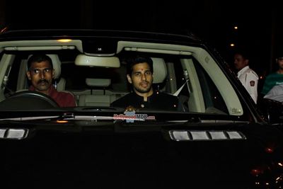 Top Bollywood Celebs at Amitabh Bachchan hosted Diwali 2015 Party