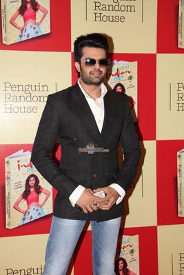 Amitabh Bachchan, Anil Kapoor, Varun Dhawan at Shilpa Shetty Kundra's book Launch 'The Great Indian Diet'