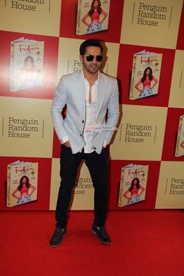 Amitabh Bachchan, Anil Kapoor, Varun Dhawan at Shilpa Shetty Kundra's book Launch 'The Great Indian Diet'