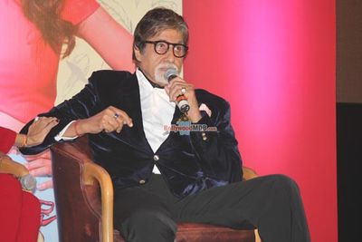 Amitabh Bachchan, Anil Kapoor, Varun Dhawan at Shilpa Shetty Kundra's book Launch 'The Great Indian Diet'