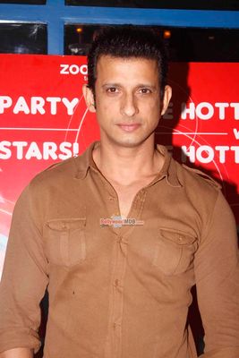 'Hate Story 3' Promotions with ZOOM Turn on Nites