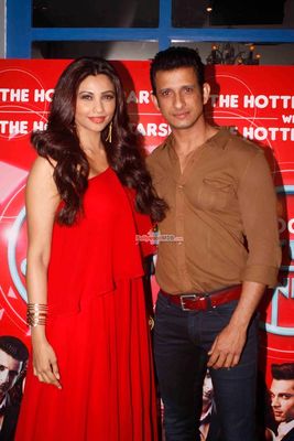 'Hate Story 3' Promotions with ZOOM Turn on Nites