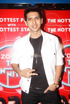 'Hate Story 3' Promotions with ZOOM Turn on Nites