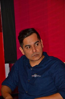 Radhika Apte and Gaurav Gera at the Panel Discussion on Newly Launched Digital Entertainment Network Famestars Live