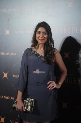 Hot Celebs on Red Carpet at the Launch of Vero Moda Marquee Collection