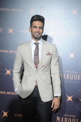 Hot Celebs on Red Carpet at the Launch of Vero Moda Marquee Collection