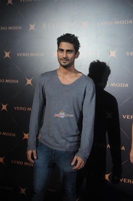 Hot Celebs on Red Carpet at the Launch of Vero Moda Marquee Collection