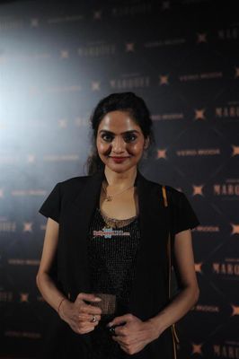 Hot Celebs on Red Carpet at the Launch of Vero Moda Marquee Collection