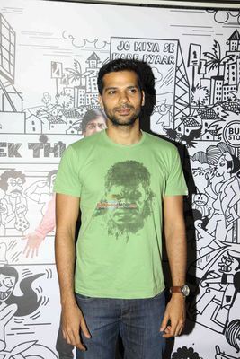 Bolly Celebs at Jagran Film Festival for launch of Man's World