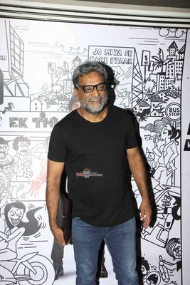 Bolly Celebs at Jagran Film Festival for launch of Man's World