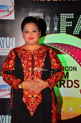 Bollywood Celebs at TIIFA Awards 2015 in Mumbai