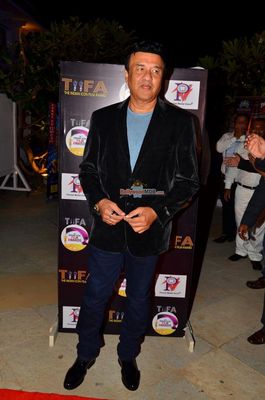 Bollywood Celebs at TIIFA Awards 2015 in Mumbai