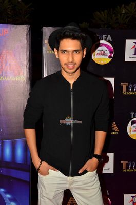 Bollywood Celebs at TIIFA Awards 2015 in Mumbai