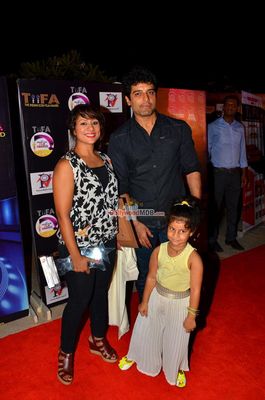 Bollywood Celebs at TIIFA Awards 2015 in Mumbai