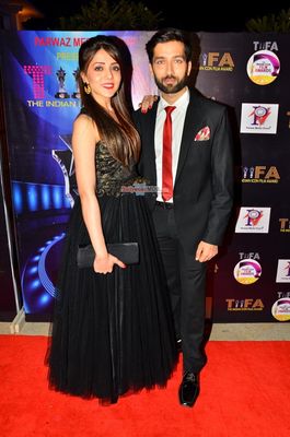 Bollywood Celebs at TIIFA Awards 2015 in Mumbai