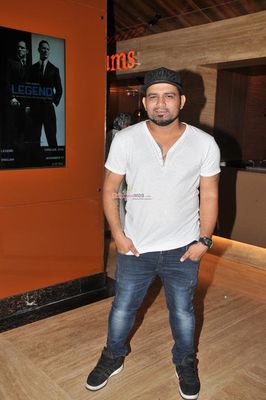Trailer and Music launch of film 'Love Exchange'