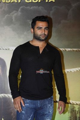 Aishwarya Rai Bachchan at film 'Jazbaa' special screening