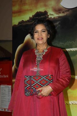 Aishwarya Rai Bachchan at film 'Jazbaa' special screening