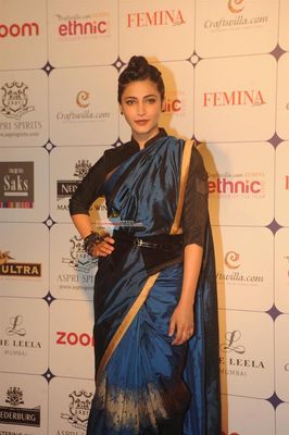 Stars at 1st Craftsvilla Femina Ethnic Designer of the Year Awards