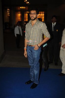 Bollywood Celebs and Politicians at the Launch of Deepika Padukone's NGO Live Love Laugh Foundation