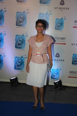Bollywood Celebs and Politicians at the Launch of Deepika Padukone's NGO Live Love Laugh Foundation