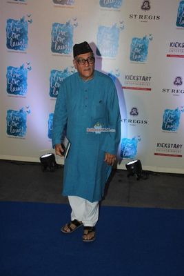 Bollywood Celebs and Politicians at the Launch of Deepika Padukone's NGO Live Love Laugh Foundation