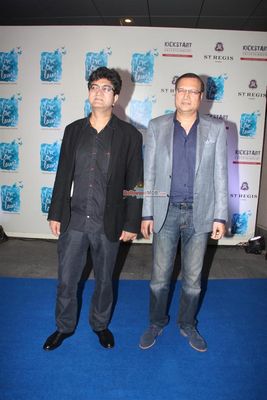 Bollywood Celebs and Politicians at the Launch of Deepika Padukone's NGO Live Love Laugh Foundation