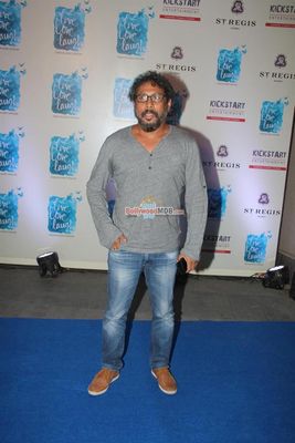 Bollywood Celebs and Politicians at the Launch of Deepika Padukone's NGO Live Love Laugh Foundation