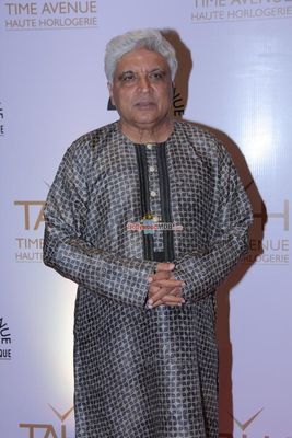 Neil Nitin Mukesh, Javed Akhtar, Rajashree Birla and Kumar Gaurav at Day 1 of Time Avenue Haute Horlogerie Exhibition