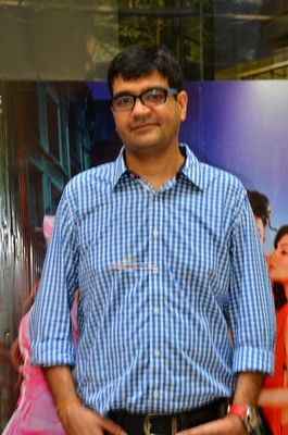 Kunal Khemu and Payel Sarkar at film 'Guddu Ki Gun' Special Screening